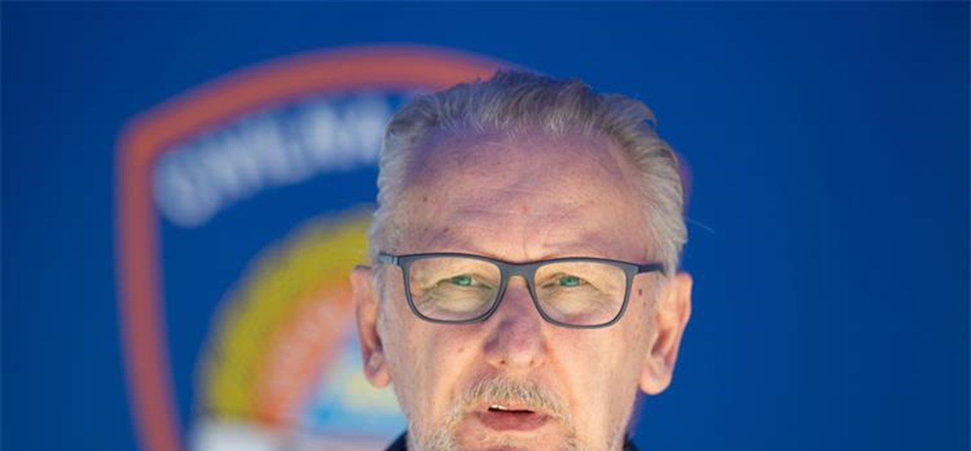  Stožer: Nema novozaraženih, jedna osoba preminula, osam novoozdravljenih